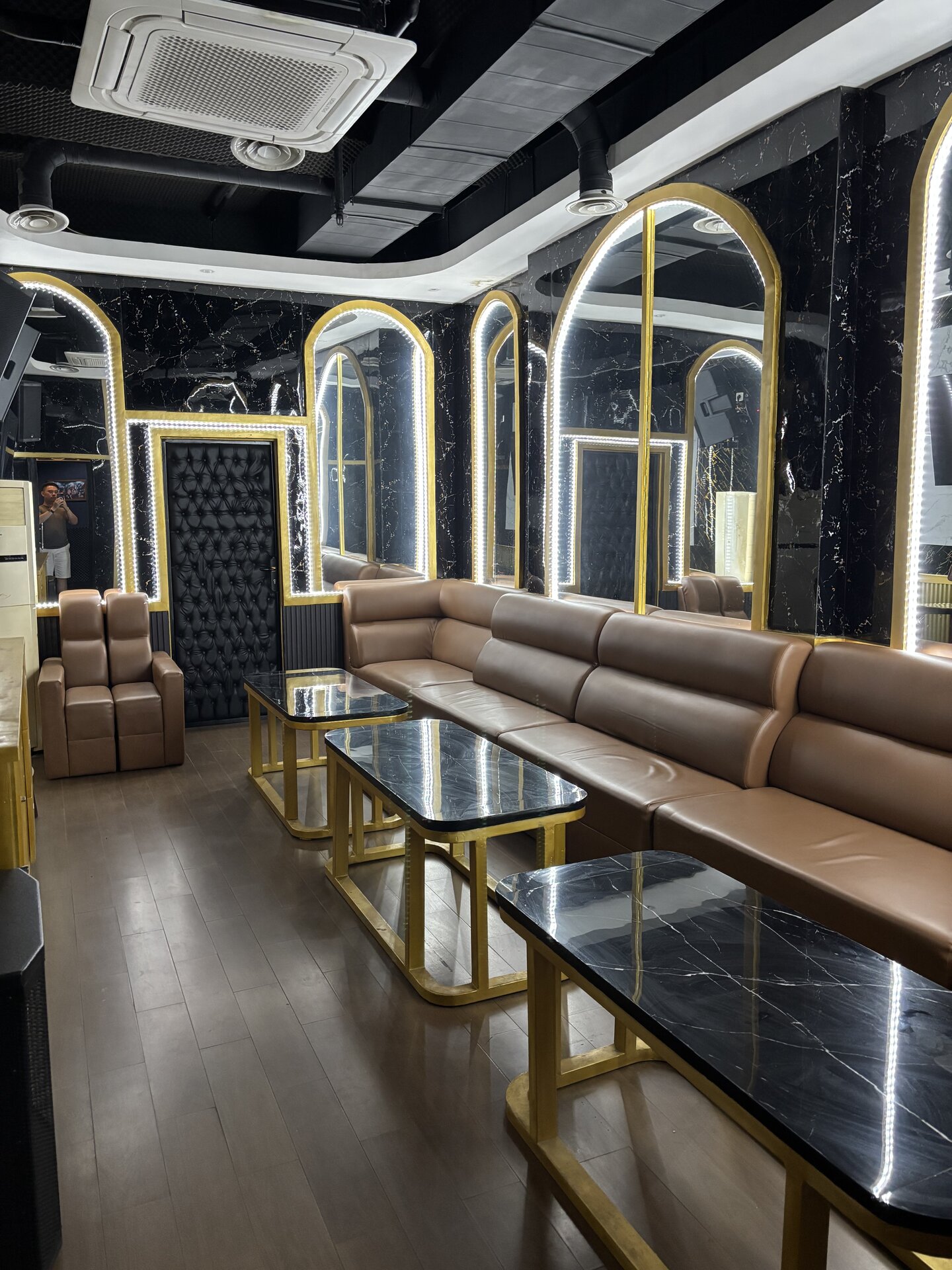 Europe Sport Bar & Café